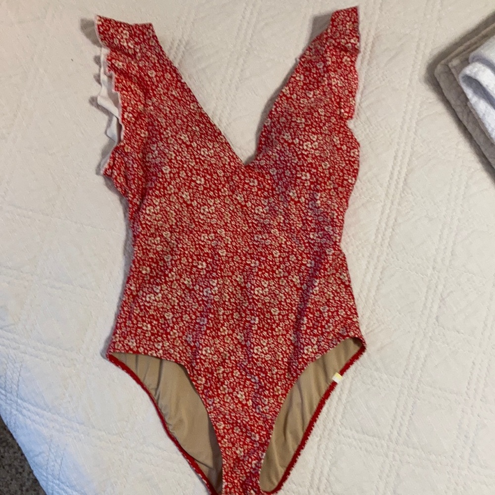 Summersalt Bathing Suit